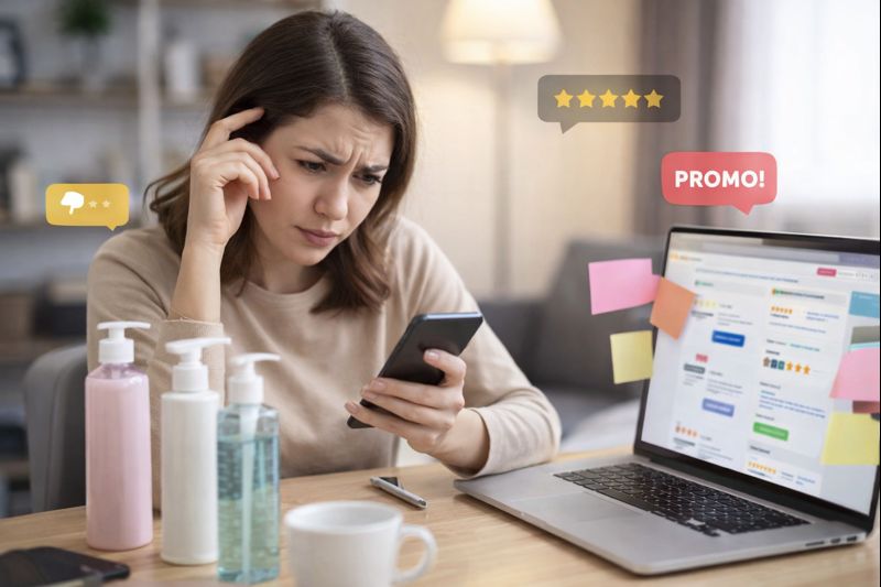 Conseils pratiques, bons plans et astuces conso sur les Futées, le guide des consommateurs malins