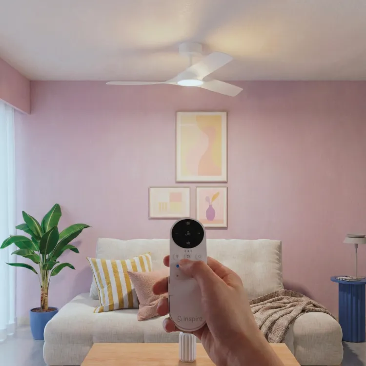 ventilateur de plafond leroy merlin aruba plus inspire